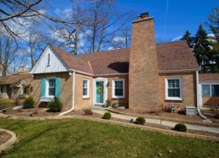 550 117th St, Milwaukee WI  53226-3615 exterior