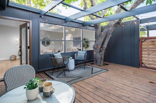 6623 Ballinger Ave, San Diego CA  92119-1822 exterior