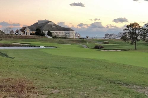 38 Flying Cloud Cir, Mashpee MA  02649-4708 exterior