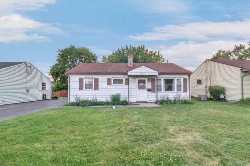 833 Blaine Ave, Marion, OH 43302-6256