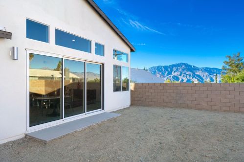 68220 Calle Azteca, Desert Hot Springs CA  92240-6412 exterior