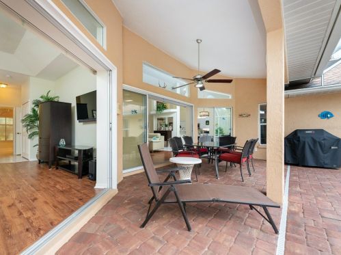 593 Rotonda Cir, Placida FL  33947-2022 exterior