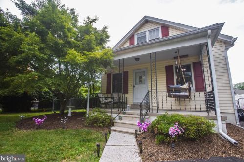 319 Vetterlein Ave, Trenton, NJ 08619-2351