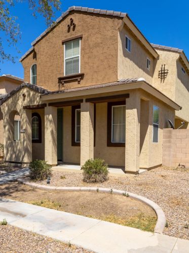 3017 101st Ln, Tolleson, AZ 85353-8338