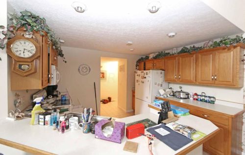 13 Birdie Dr, Mount Vernon OH  43050-5409 exterior