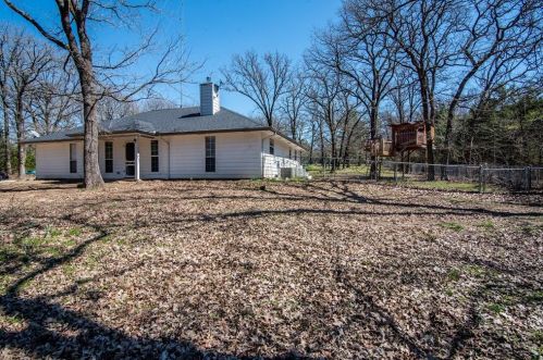 13960 Marilyn St, Quinlan, TX 75474-6517