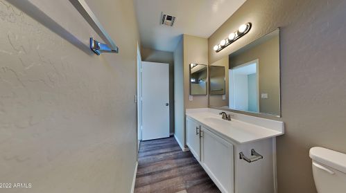 6019 Encinas Ln, Phoenix AZ  85043-6553 exterior