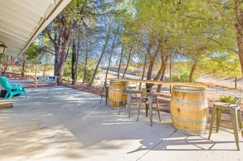 2655 Geneseo Rd, Lake Nacimiento CA  93446-7370 exterior