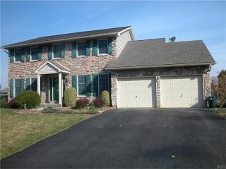 383 Demaria Dr, Easton, PA 18040-7937