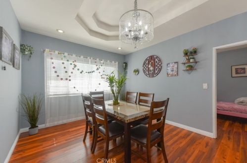 717 Midsite Ave, Covina CA  91723-3332 exterior