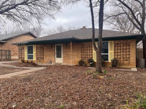 1820 Broadway St, Denton, TX 76201-2561