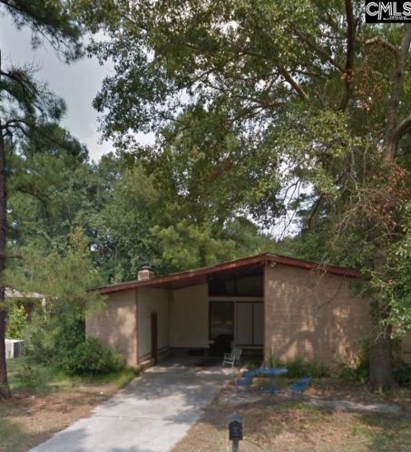 217 Lloydwood Dr, Cayce-West Columbia, SC 29172-3143
