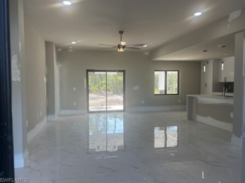 706 Greenwood Ave, Lehigh Acres FL  33972-4030 exterior