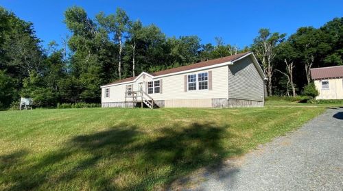 429 Revonah Hill Rd, Liberty, NY 12754-3327