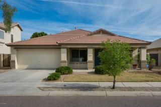 16644 Mckinley St, Goodyear, AZ 85338-6174