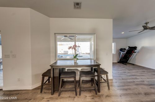 3396 Kiowa Blvd, Lake Havasu City AZ  86404-1626 exterior
