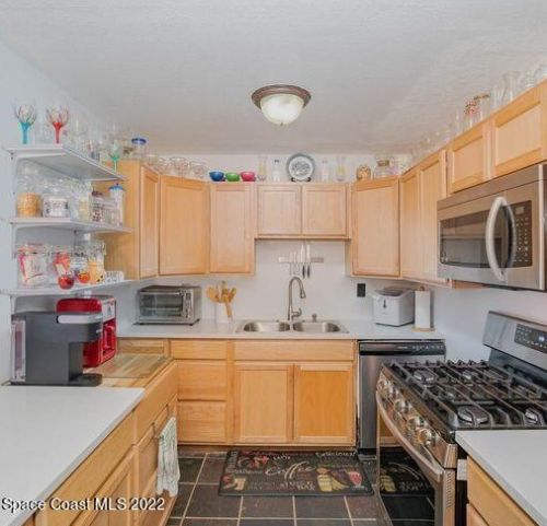 1860 Cowan Dr, Titusville FL  32796-1210 exterior