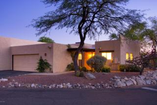 4610 Camino Puerto Lobo, Tucson, AZ 85718-3522