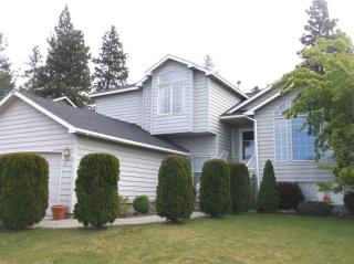 4917 Ferrall St, Spokane, WA 99223-7132