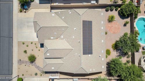 3073 Parkview Dr, Gilbert, AZ 85295-1447