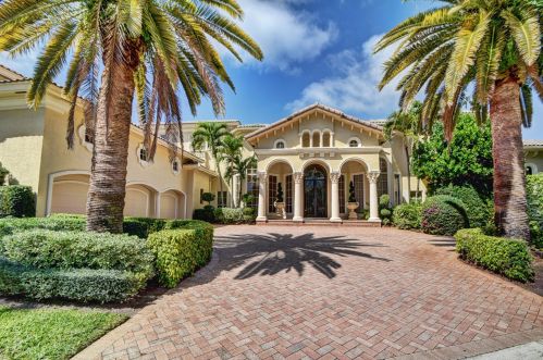 16451 Maddalena Pl, Delray Beach, FL 33446-4328