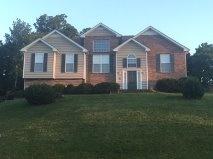 1558 Rembrandt Dr, Clarksville, TN 37040-6858