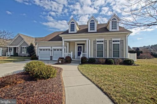 321 Lightship Ln, Lewes, DE 19958-3789