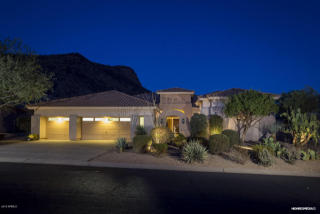 9531 135th Way, Scottsdale, AZ 85259-6318