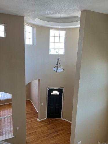 24212 Louisiana Pl, Denver CO 80018-6095 exterior