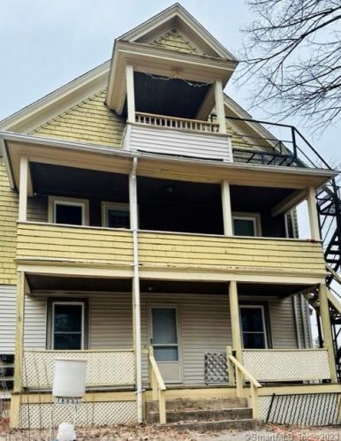 42 Union St, Bristol, CT 06010-6532