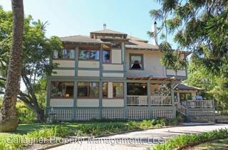 202 Pedregosa St, Santa Barbara CA  93101-1051 exterior