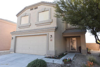 23438 Wilderness Way, Florence, AZ 85132-5129