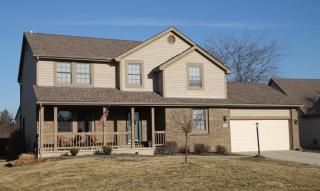 4961 Vicksburg Ln, Hilliard, OH 43026-5742