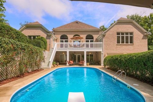 1510 Copper Crk Dr, Owensboro KY  42303-1796 exterior