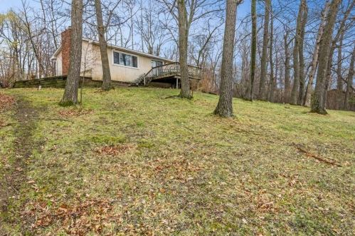 7991 Braddock Ave, Monticello MN  55362-3131 exterior