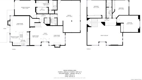 1525 Clearwater Rdg, Vista, CA 92081-8805
