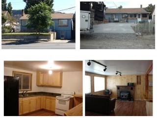 114 Coulee Blvd, Electric City, WA