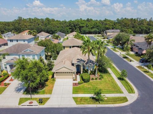 3104 Granite Ridge Loop, Land O Lakes, FL 34638-6188