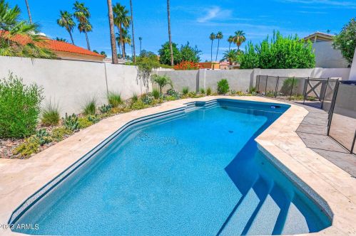 9202 83 Pl, Scottsdale AZ  85260-5656 exterior