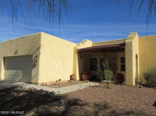 339 Via Bella Donna, Nogales, AZ 85648-1686