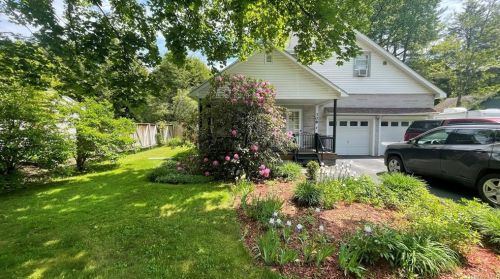 308 Old Route 17, Lew Beach NY  12758-5139 exterior