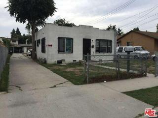 2040 120th St, Los Angeles, CA 90059-3010