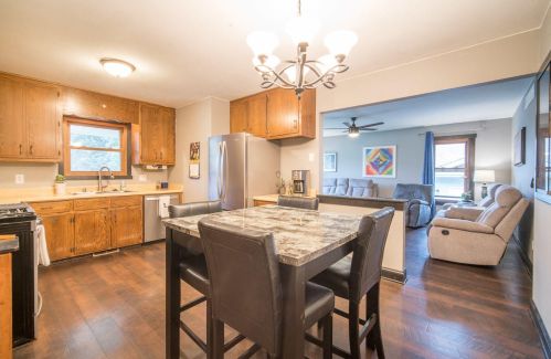 2035 Creek Rd, West Bend, WI 53090-2011