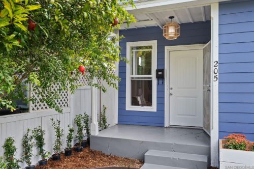 205 C Ave, San Diego, CA 92118-1445