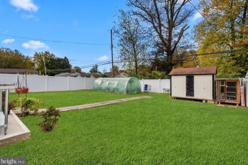 850 Willow St, Southampton PA  18966-3432 exterior