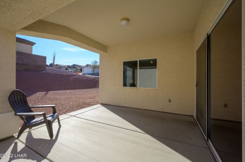 2460 Topanga Dr, Bullhead City AZ  86442-8466 exterior