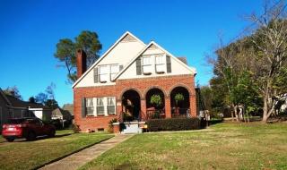 224 Stephens Ave, Natchitoches, LA 71457-5145