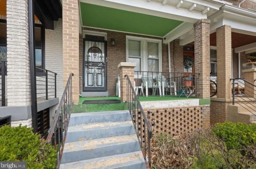 1740 D St, Washington, DC 20003-2410