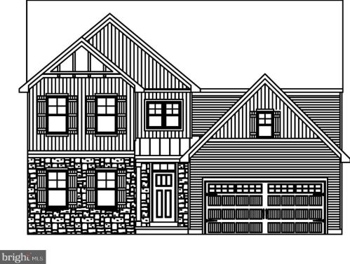 713 Evelyn Ave, Navy Sup Dpt, PA 17055-9544