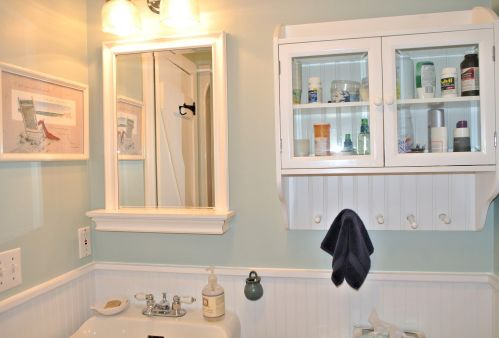 21 Brant Rock Rd, Mashpee MA exterior